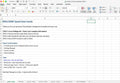Invoice Template Excel | Professional Invoice Tracker | Small Business Invoicing System | Freelance | Instant Download